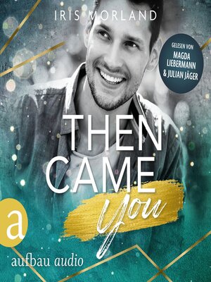 cover image of Then came you